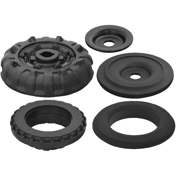 Kyb Strut Mount Bearing Insulator & Retainer, Sm5871 SM5871 - main